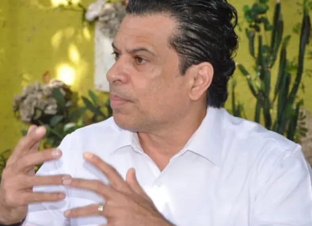 Es tal su desesperación por reelegirse que… Gattás miente a los victorenses