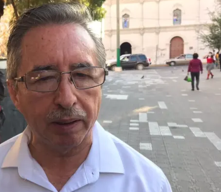 No hay solicitud para desincorporar carreras en media superior