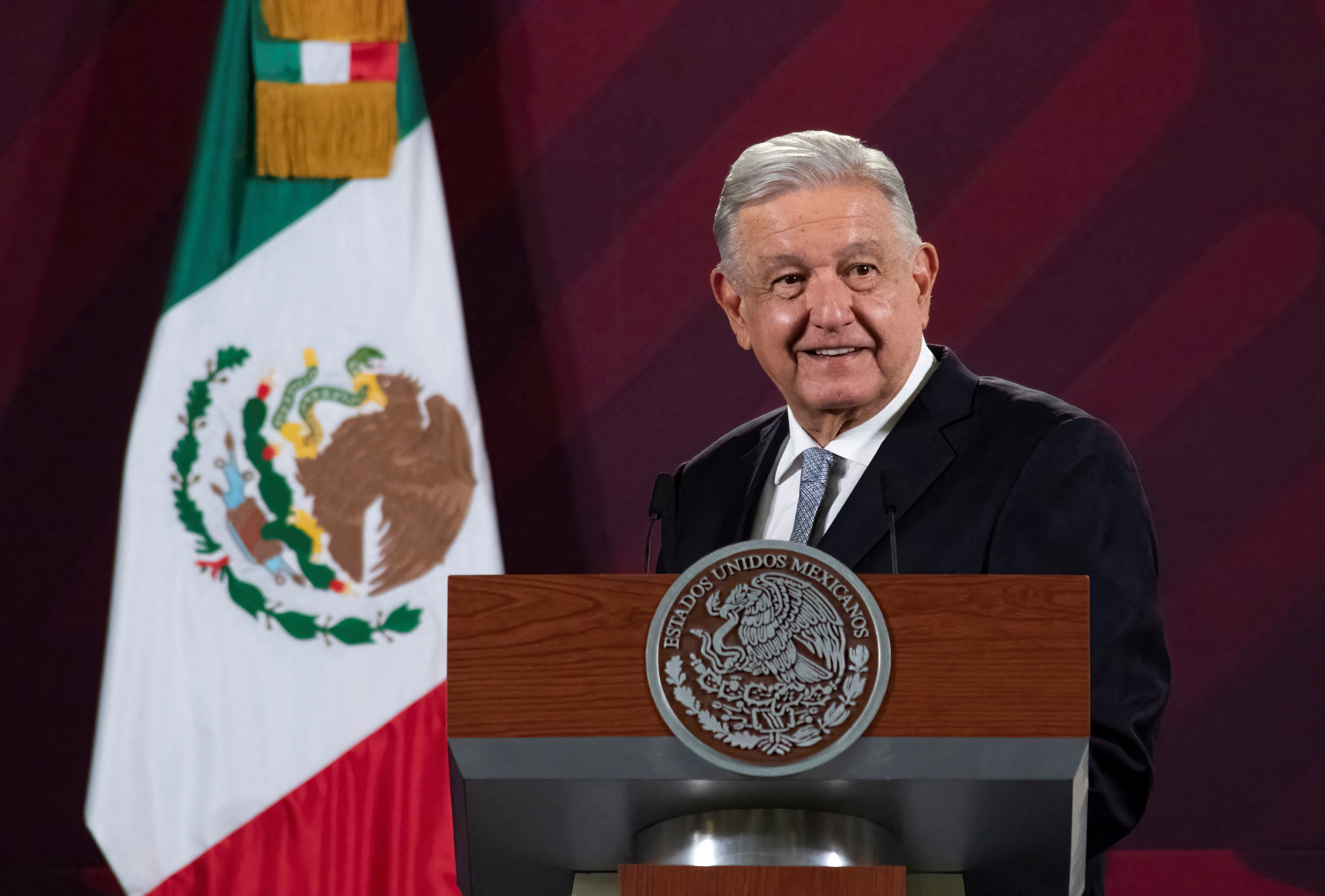 Resumen de La Mañanera de AMLO 18 de mayo