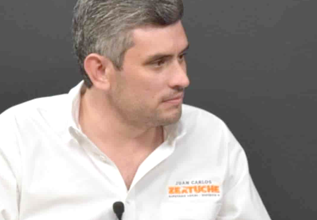 Elegirá MC a su candidato presidencial el 5 de Diciembre