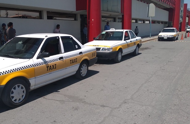 Taxistas a favor de que Gobierno del Estado ofrezca servicio a través de plataforma digital
