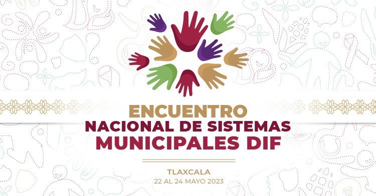 Convoca SNDIF a 1er Encuentro Nacional de Sistemas Municipales DIF