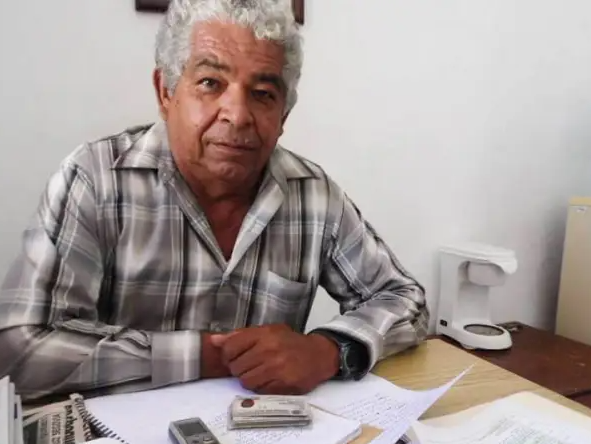 No hay dinero para celebrar el Día del Albañil; si acaso un pequeño y austero festejo CROC