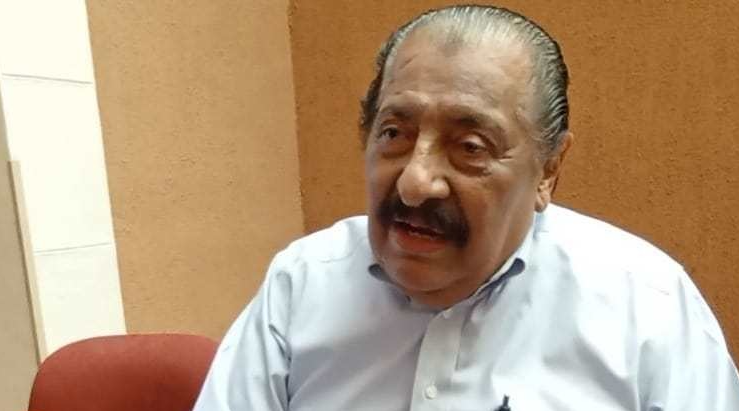 Pide Arnulfo a los medios: “no amarrar navajas”; no quiero pleitos con la SET, dice