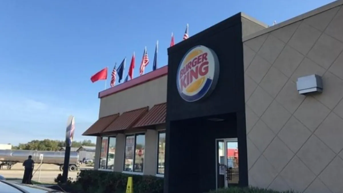 Burger King tendrá que indemnizar 8 millones de dólares a hombre que se cayo en baño del establecimiento en Florida