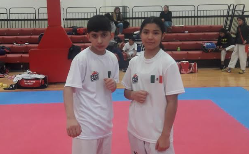 Deportistas de ADETAM participarán en Campeonato mundial escolar en Mazatlán