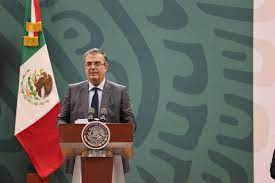 Citas para consulados de México en EU se podrán hacer por WhatsApp