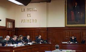 La SCJN invalida la primera parte del Plan B