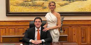 Samuel García reveló que su esposa Mariana Rodríguez podría ser candidata al Senado