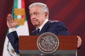 Resumen de La Mañanera de AMLO, 12 de mayo