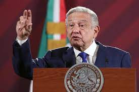 AMLO: Si Grupo México no compra Banamex, lo hará el Gobierno