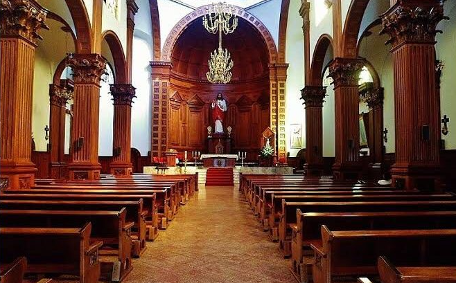 Diócesis de Victoria tiene un déficit de 30 sacerdotes: Obispo