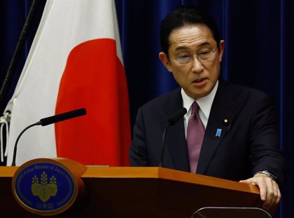 Japón planea relajar las restricciones a las exportaciones de armas