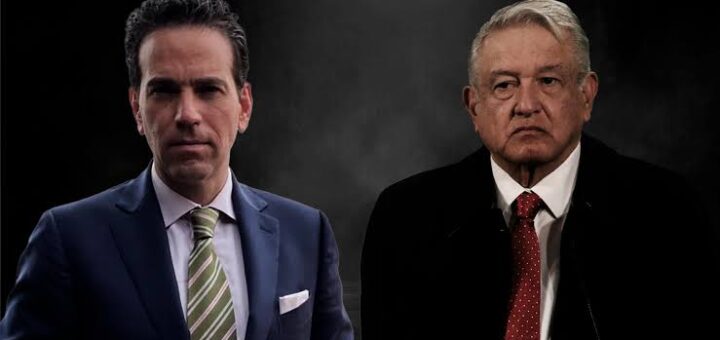 ¿Loret de Mola entrevistará a AMLO? Esto responde Obrador: