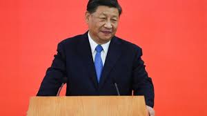 China promete infraestructura y comercio en Asia central