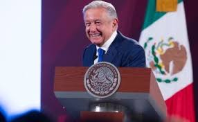 Resumen de La Mañanera de López Obrador del día de hoy 24 de mayo