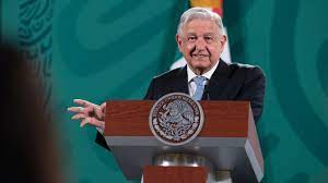 Resumen de la mañanera de AMLO 10 de mayo