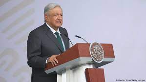 AMLO desplegará a la Guardia Nacional en la frontera ante el fin del Título 42