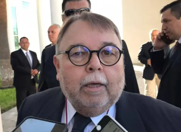 Depura Gobierno del Estado padrón de proveedores