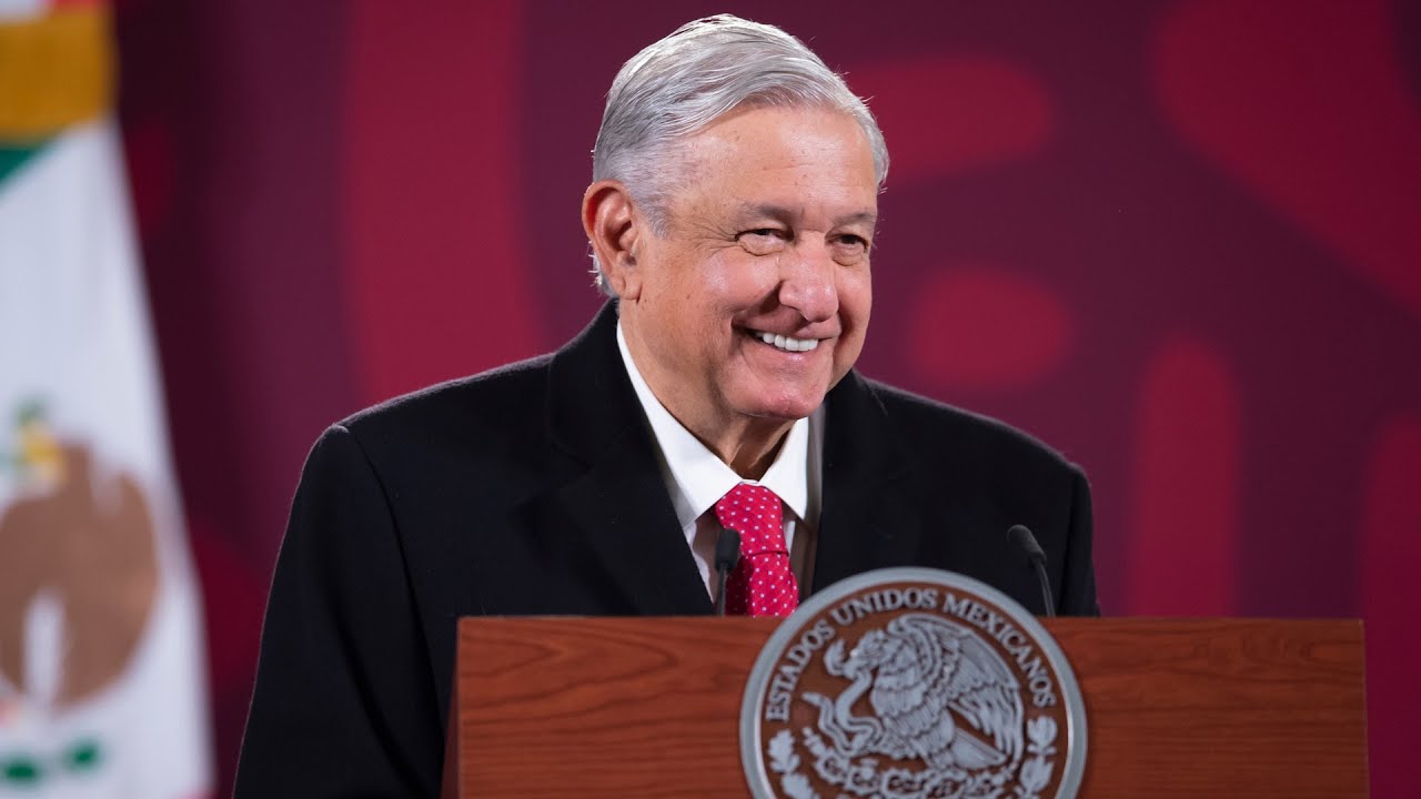 Resumen de La Mañanera de López Obrador 16 de mayo