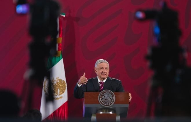Resumen de La Mañanera 25 mayo