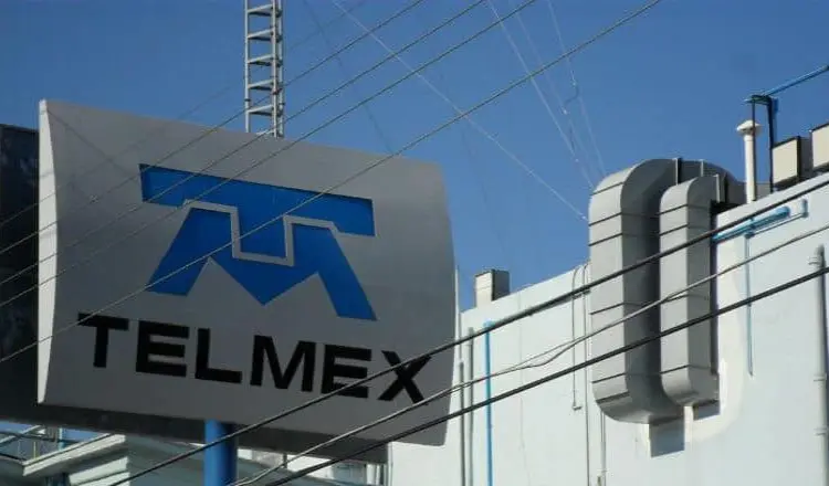 Denuncian que vandalismo afecta servicio que ofrece Telmex
