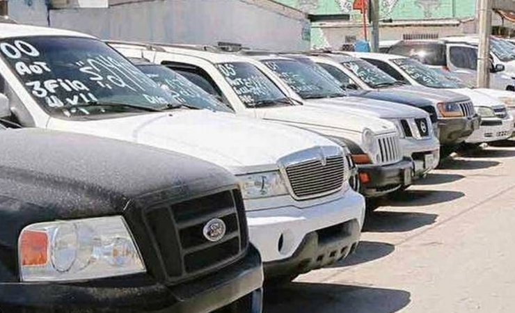 Pide UCD más personal en los módulos para acelerar regularización vehicular