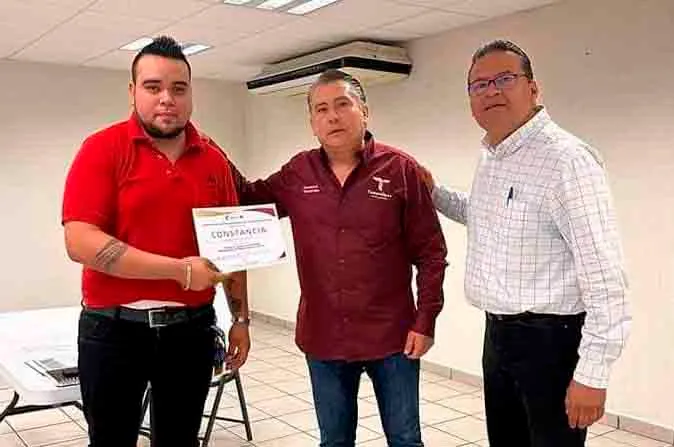 Iniciará Tamaulipas modernización del transporte público
