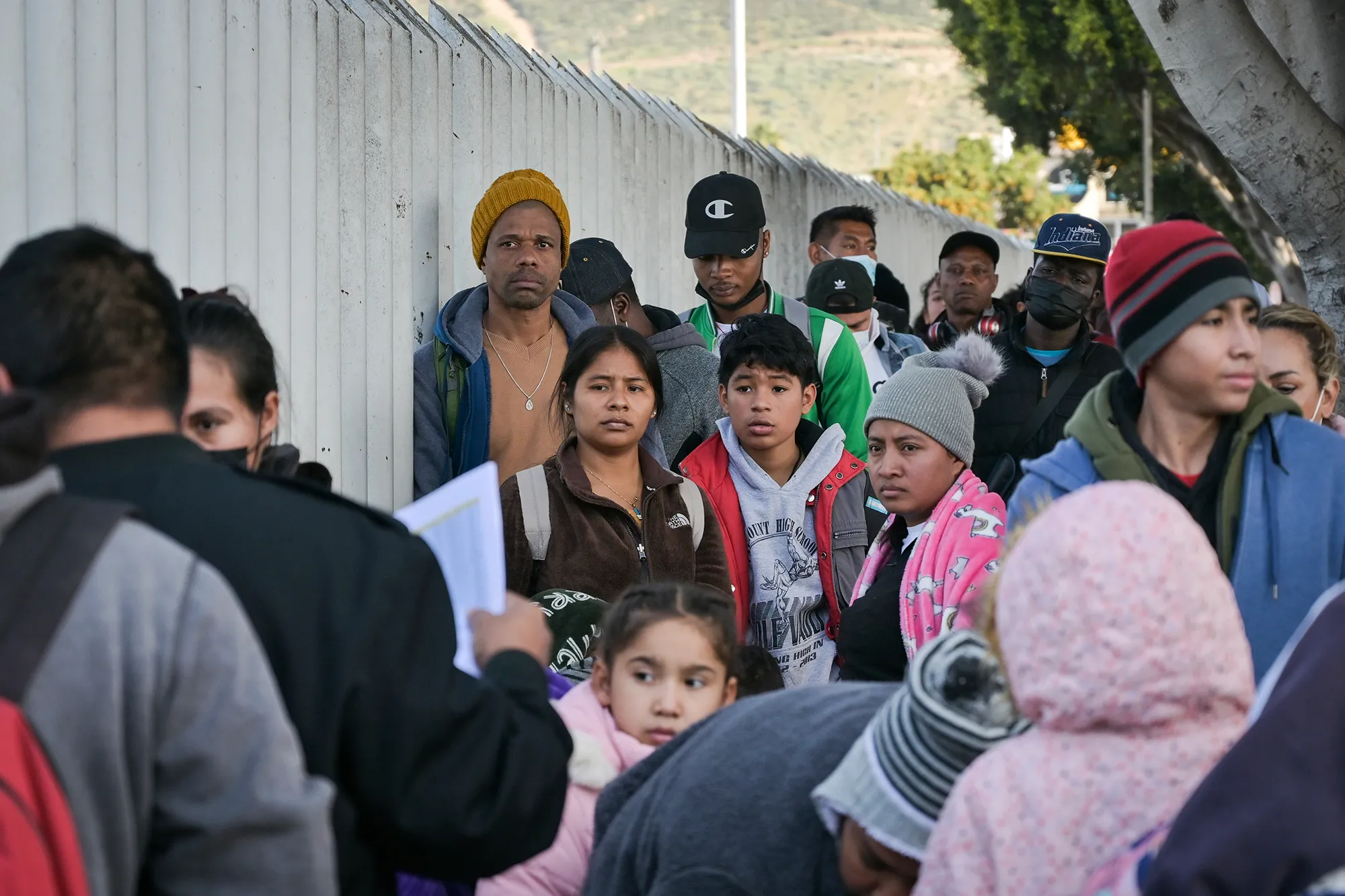 Florida parece haber hecho los arreglos para trasladar inmigrantes en Sacramento