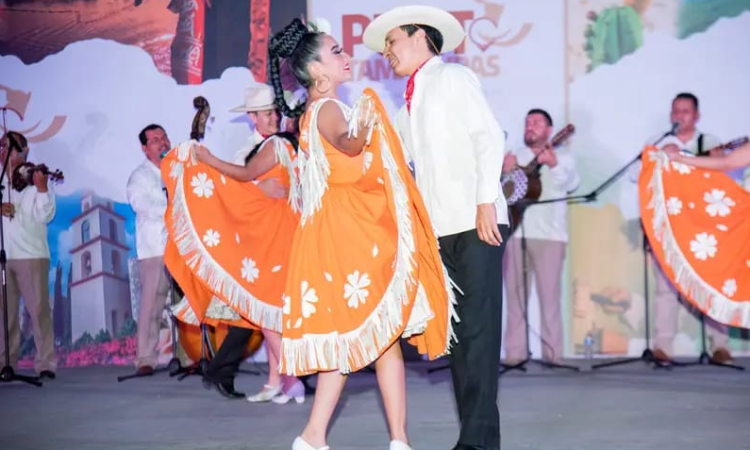 Gobierno de AVA rescatará el Festival Cultural Tamaulipas