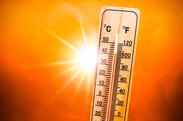 Gobierno de Tamaulipas emite recomendaciones por ola de calor