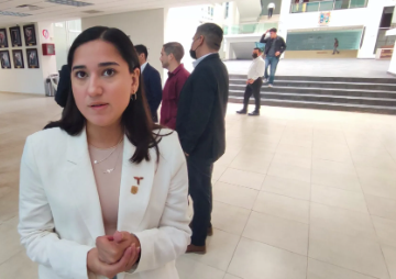 Alcanza un 15 por ciento el desempleo entre egresados de Universidades