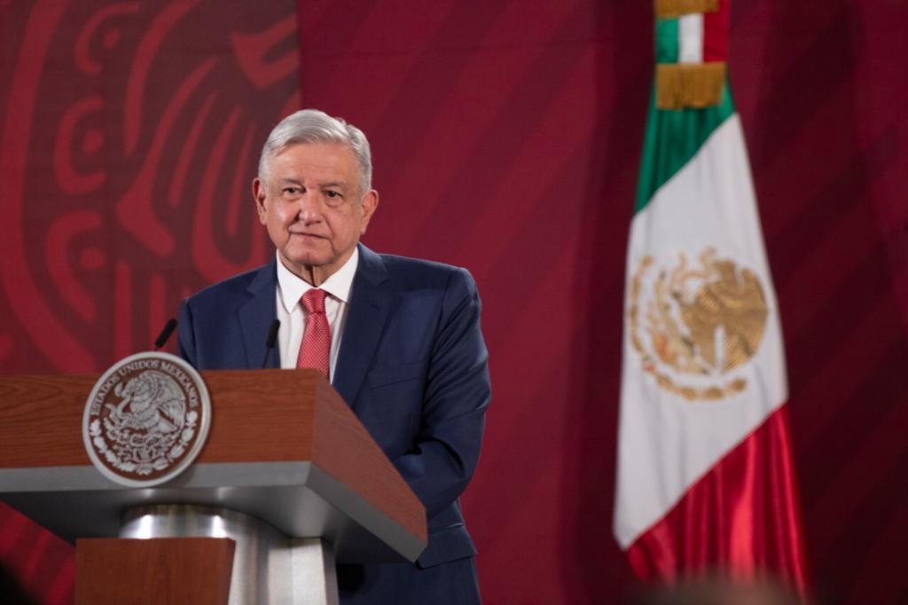 Resumen de La Mañanera de AMLO del 2 de junio