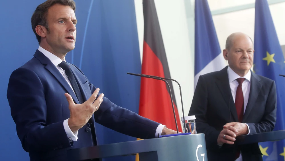 Francia y Alemania pidieron la repetición «sin demora» de las elecciones de Kosovo