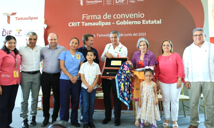 No hay tarea más noble que apoyar a las niñas, niños y jóvenes: Américo