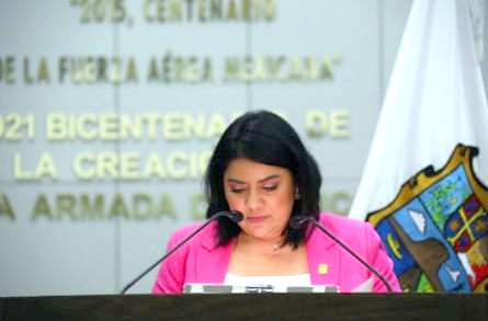 Impulsa Úrsula el fortalecimiento de la identidad cultural de Tamaulipas