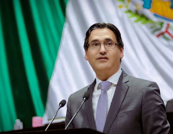 Registran proyectos hidráulicos ante Hacienda para acceder a recursos federales