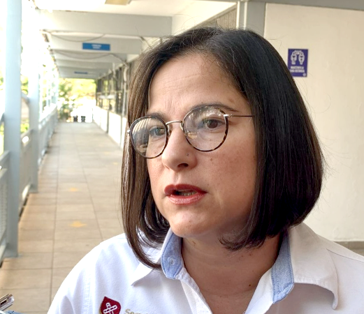 Tiene Tamaulipas 400 escuelas sin aire acondicionado