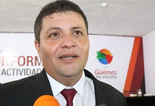 Llegan nuevos subdelegados de Bienestar Federal a Tamaulipas