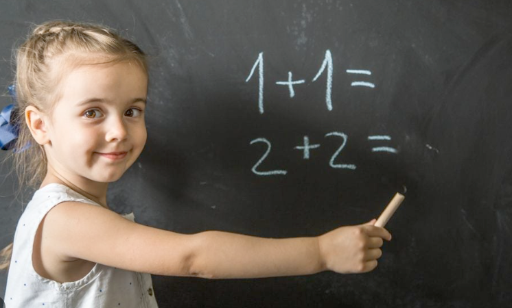 SEP recorta matemáticas en libros; asociaciones civiles se pronuncian en contra