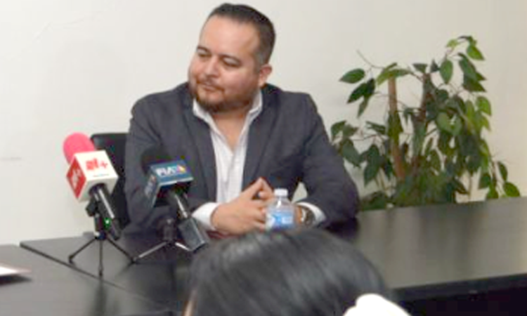 Suman 13 personas inscritas en el REDAM