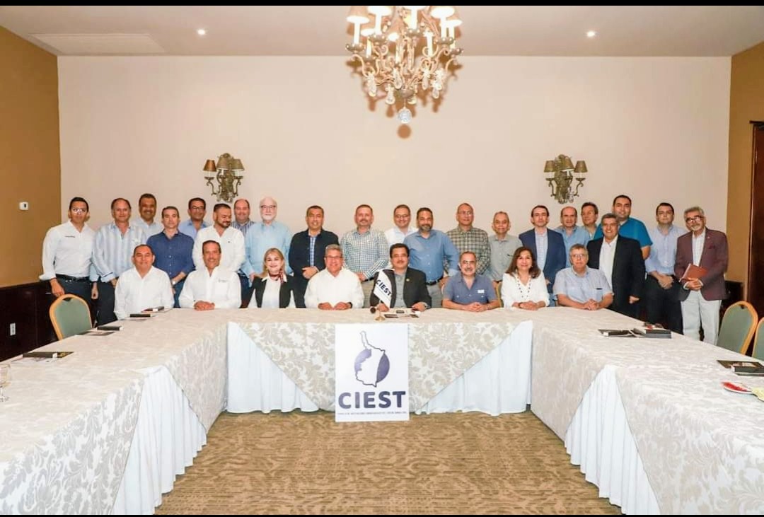 «HACER SINERGIAS CON EMPRESARIOS Y MUNICIPIO DE ALTAMIRA»