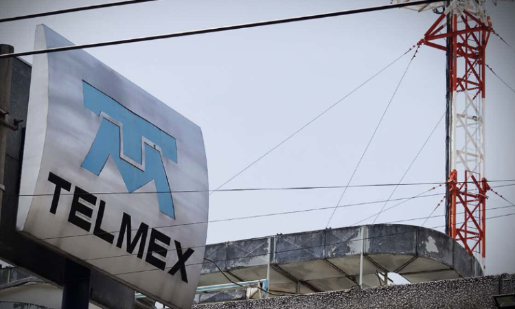 Sindicato conjura huelga en Telmex