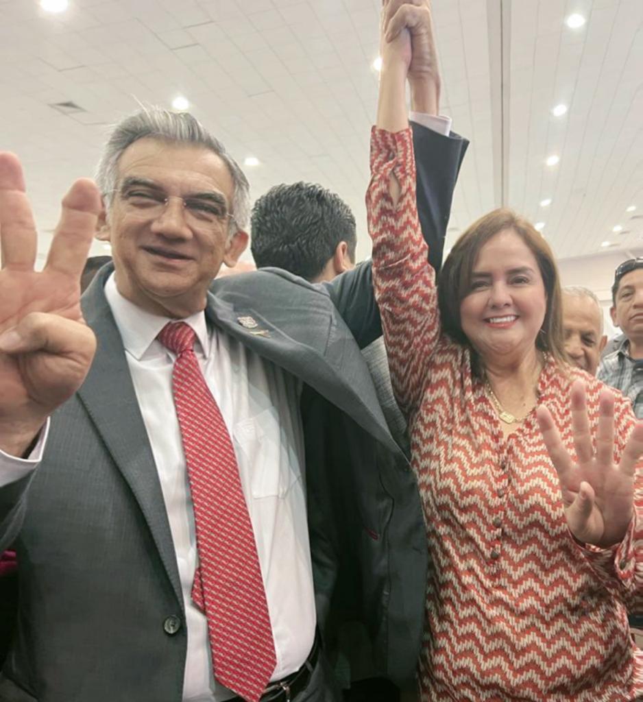 La Transformación se Consolida en México y en Tamaulipas