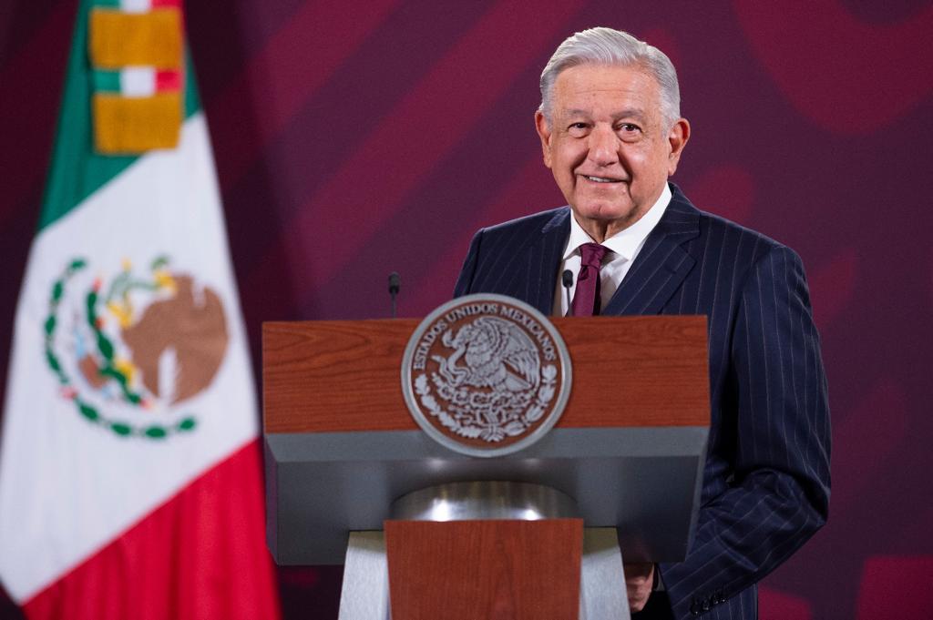 Resumen de la mañanera de AMLO 22 de junio