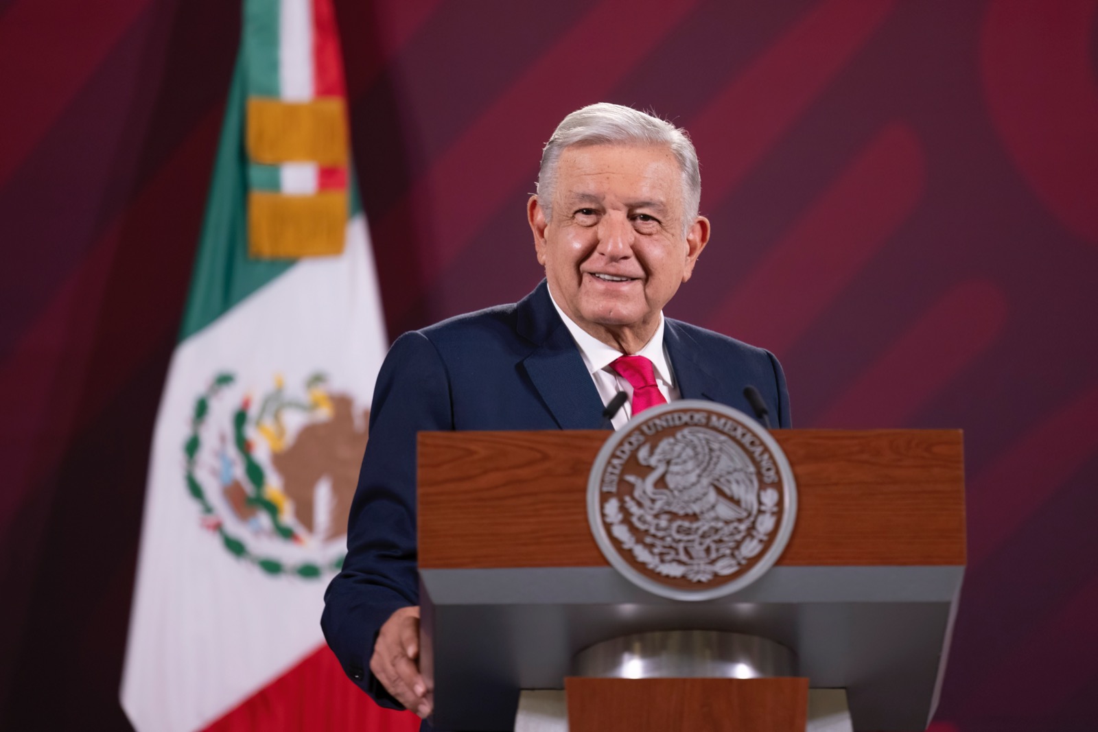 Resumen de La Mañanera de AMLO, 6 de junio