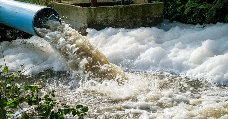 Plantean estrategia para mejorar tratamiento de aguas residuales en Tamaulipas