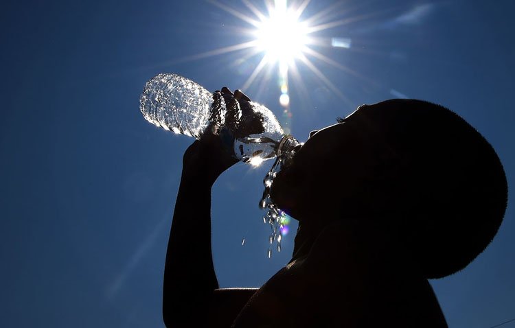 Ola de calor llega a México: Estados con mayores temperaturas y recomendaciones