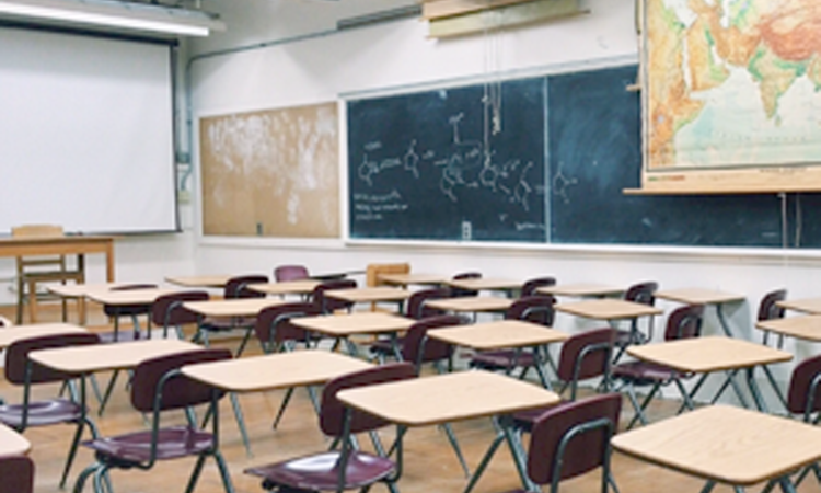 No es oficial suspender clases por onda de calor: SET