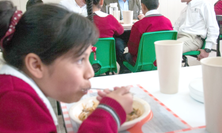 Mexicanos Primero hace nuevo llamado a reconsiderar a las escuelas con jornada ampliada en el presupuesto 2024